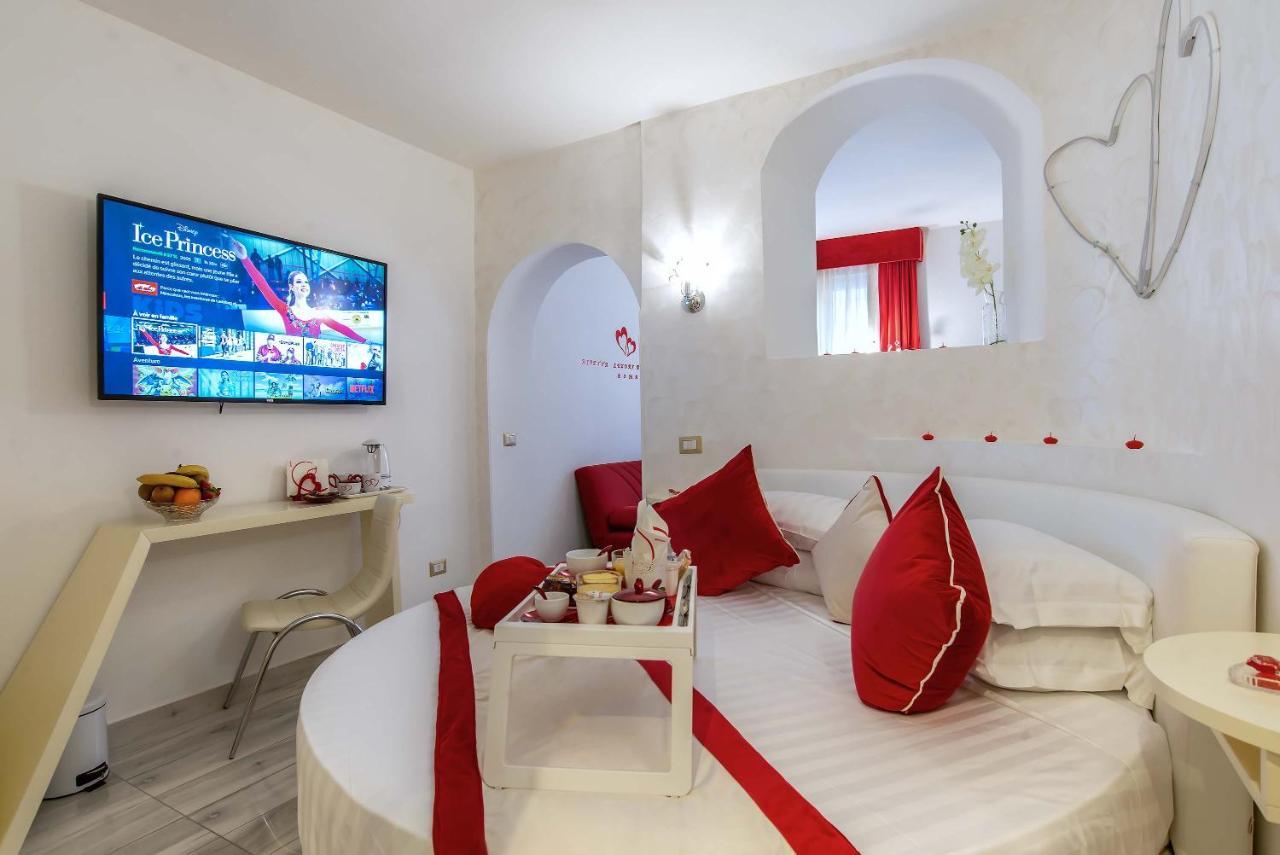 Hotel Ripetta Luxury Del Corso Rzym Zewnętrze zdjęcie